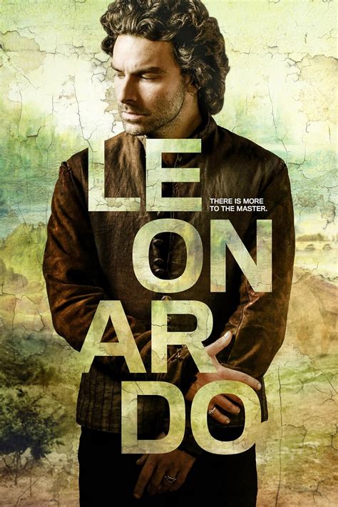 Leonardo (TV Series 2021– ) .